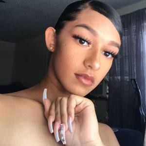 Meet your Posher, Geraldine